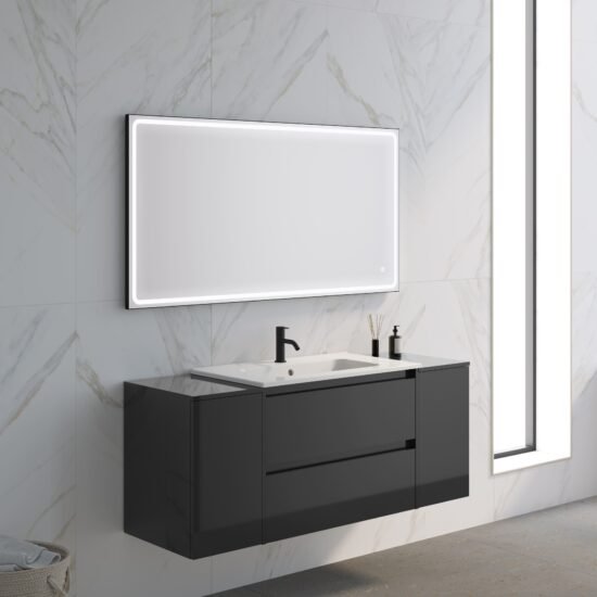 Royo Mirror 60"h X 32"w Noa