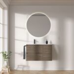 Royo Mirror Ø36" Aura