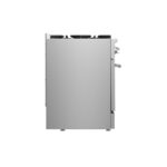 Marco 36-Inch Gas Range Stainless Steel, 6 Burners 67,000 BTU, 5.36 cu.ft