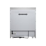 Forno Galiano 30-Inch Freestanding French Door Gas Range, 5 Burners, Convection Oven, Energy Efficient
