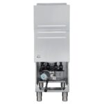 Forno Commerciale Natural Gas Deep Fryer, 4 Burners 120,000 BTU, 50 lbs Oil Capacity
