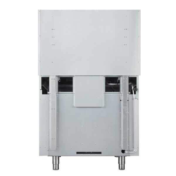 Forno Commerciale 36 Inch Gas Range with 6 Burners