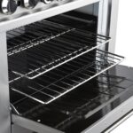 Forno Commerciale 36 Inch Gas Range with 6 Burners
