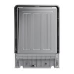 Rivestito Panel Ready Dishwasher, Quiet 45dB, Energy Star Certified