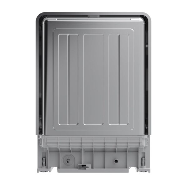 Rivestito Panel Ready Dishwasher, Quiet 45dB, Energy Star Certified