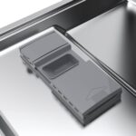 Rivestito Panel Ready Dishwasher, Quiet 45dB, Energy Star Certified