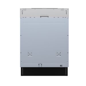 Rivestito Panel Ready Dishwasher, Quiet 45dB, Energy Star Certified