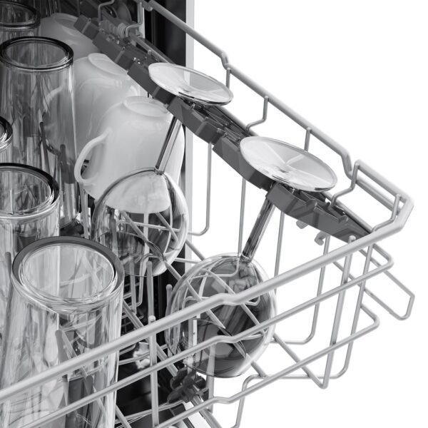 Rivestito Panel Ready Dishwasher, Quiet 45dB, Energy Star Certified