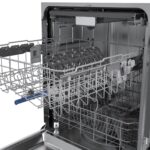 Rivestito Panel Ready Dishwasher, Quiet 45dB, Energy Star Certified