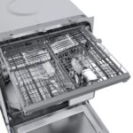 Rivestito Panel Ready Dishwasher, Quiet 45dB, Energy Star Certified