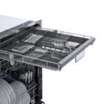 Rivestito Panel Ready Dishwasher, Quiet 45dB, Energy Star Certified
