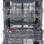 Forno Pozzo 24-Inch Built-In Tall Tub Top Control Dishwasher, White, 49 dBA, ENERGY STAR Certified