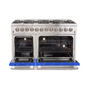 Dual-Fuel_FFSGS6156-48BLU_front-open-blue-door_2025-10-16.jpg