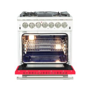 Dual-Fuel_FFSGS6187-30RED_front-open-red-door.jpg