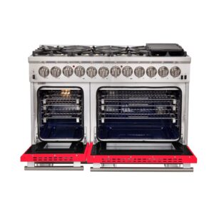 Dual-Fuel_FFSGS6187-48RED_front-open-red-door.jpg