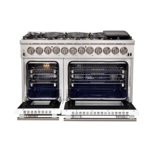 Dual-Fuel_FFSGS6187-48WHT_Front-opened_2025-08-06.jpg