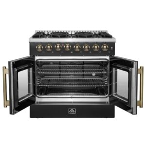 Dual_Fuel_FFSGS6356-36BLK_V1_Front_Door_Open_2024-02-03.jpg