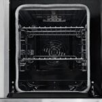 Forno Paolo 48 Inch Freestanding Electric Range, Stainless Steel, 6.7 cu.ft