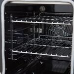 Forno Paolo 48 Inch Freestanding Electric Range, Stainless Steel, 6.7 cu.ft