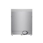 Forno Paolo 30-Inch Freestanding Electric Range, Stainless Steel, 4.38 cu.ft