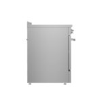 Forno Paolo 30-Inch Freestanding Electric Range, Stainless Steel, 4.38 cu.ft
