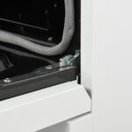 Forno Paolo 30-Inch Freestanding Electric Range, White, 4.38 cu.ft