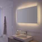 Royo Mirror 60"h X 32"w Emma