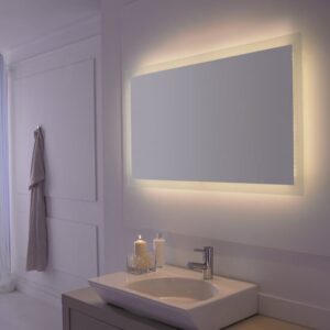 Royo Mirror 60"h X 32"w Emma