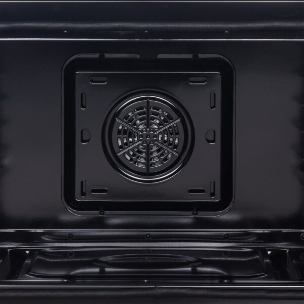 Forno Asti 30-Inch French Door Electric Wall Oven in Stainless Steel, 3.68 cu. ft. True Convection, 3,600W, Air Fry, Sous Vide, Self-Clean