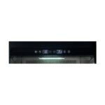 Forno Asciutto 24-Inch Dry Aging Cabinet, Stainless Steel 304, 14.66 cu.ft, UV Sterilization