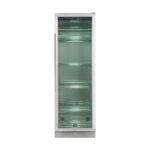 Forno Asciutto 24-Inch Dry Aging Cabinet, Stainless Steel 304, 14.66 cu.ft, UV Sterilization