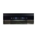 Forno Asciutto 24-Inch Dry Aging Cabinet, Stainless Steel 304, 4.41 cu.ft, LED Lighting, Adjustable Shelves