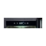 Forno Asciutto 16-Inch Dry Aging Cabinet, Stainless Steel 304, 2.65 cu.ft, LED Lighting, Adjustable Shelves