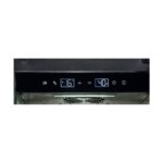 Forno Asciutto 17-Inch Dry Aging Cabinet, Stainless Steel 304, 1.84 cu.ft, LED Lighting, Adjustable Shelves