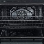 Forno Leonardo Espresso 30-Inch White Electric Range, True Convection, Energy Efficient