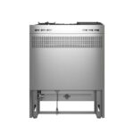 Forno Lazio 30-Inch Freestanding Gas Range, 4 Burners, Convection Oven, Energy Efficient