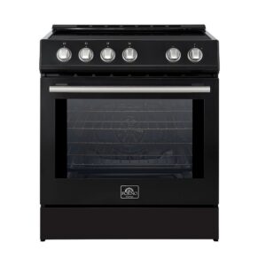 FFSIN0982-30BLK-Leonardo-30-inc-Induction-Range-Black-Front-Close_20with_20light_20on-SS.jpg