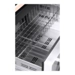 Forno Capraia 30-Inch Dual Temperature Zone Wine Cooler, Up to 144 Bottles, Two Refrigerated Drawers, Adjustable Temperature Zones
