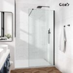 Glass Shower Door