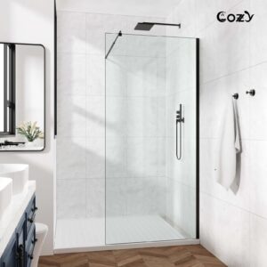 Glass Shower Door