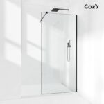 Glass Shower Door
