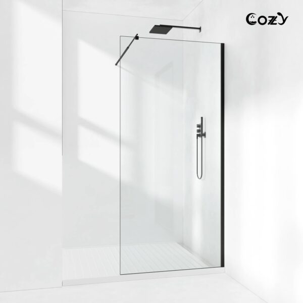 Glass Shower Door