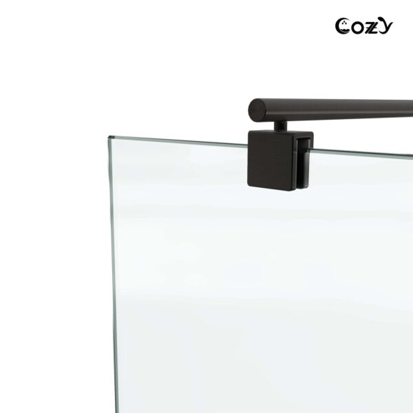 Glass Shower Door