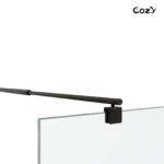 Glass Shower Door