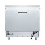 Forno Massimo 36-Inch White Freestanding Gas Range, 6 Sealed Burners, Convection Oven, Energy Efficient