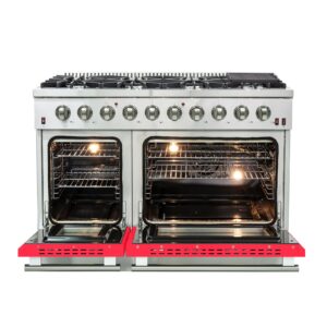 Gas-Range_FFSGS6244-48RED_front-open-red-door_2025-10-17.jpg