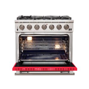 Gas-Range_FFSGS6260-36RED_front-open-red-door_2025-10-17.jpg
