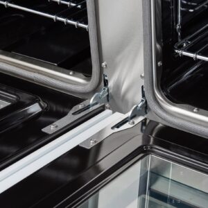 Gas_Range_FFSGS6219-48WHT_V1_Hinges_Close_Up_2024-11-27.jpg