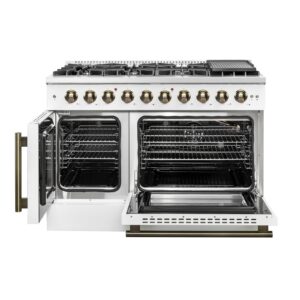 Gas_Range_FFSGS6444-48WHT_V1_Front_Door_Open_2024-12-06.jpg