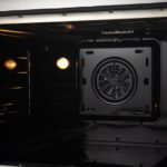 Forno Torino 30 Inch Induction Range with True Convection and Air Fry